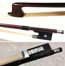 J.K. HAMMIG Arco per violino