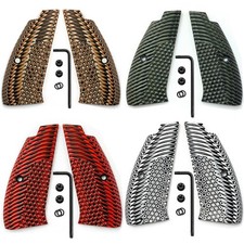CZ75 Grips G10 Grips per CZ 75