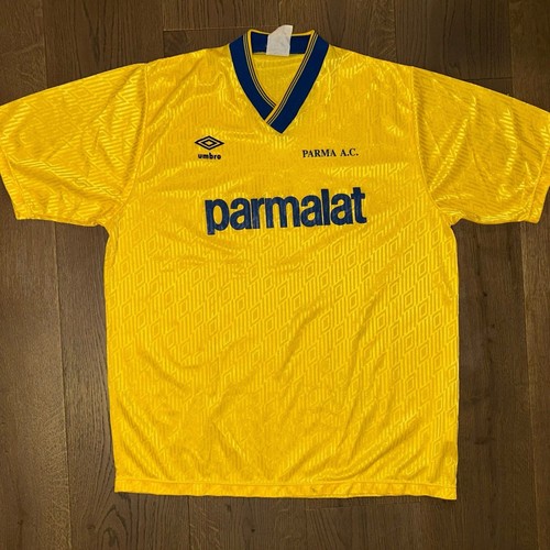 Maglia allenamento parma fine - maglia,