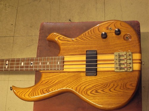 Basso elettrico aria - aria, ii