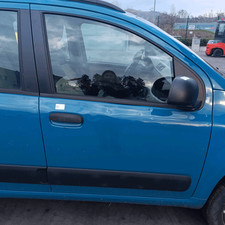 52098462 Porta ant. DX FIAT