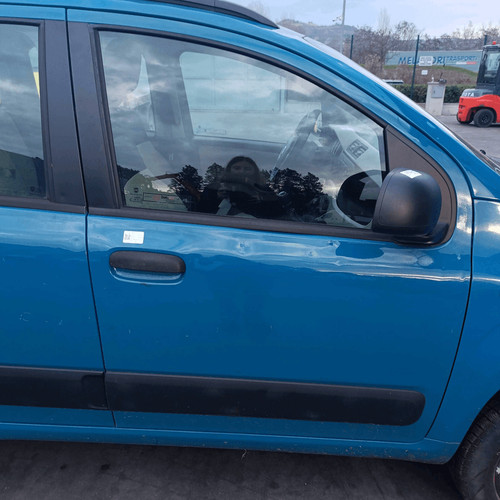 52098462 porta ant fiat - 52098462, dx