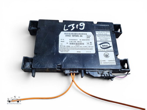 Modulo controllo bluetooth - modulo,