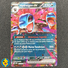 HYDREIGON EX 067/086 - WHT