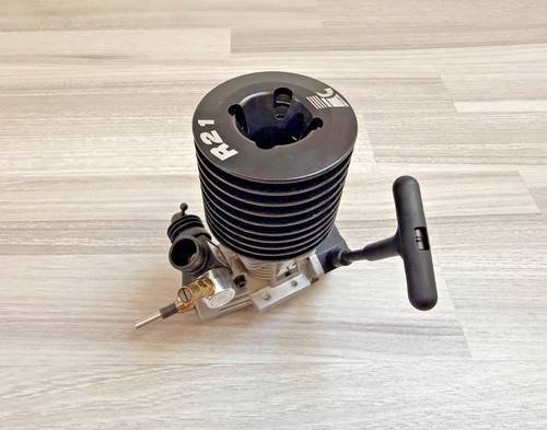 Force r21 motore nitro 49cc - force,