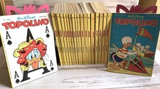 Fumetti topolino lotto - fumetti,