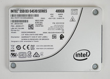 Unità stato solido intel - stato,