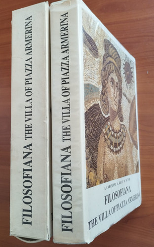 Filosofiana the villa - the, of
