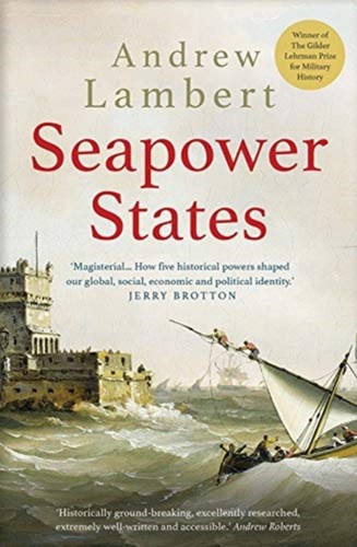 Seapower states maritime - seapower, –