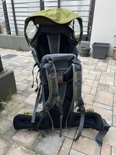 Zaino porta bambini - , salewa