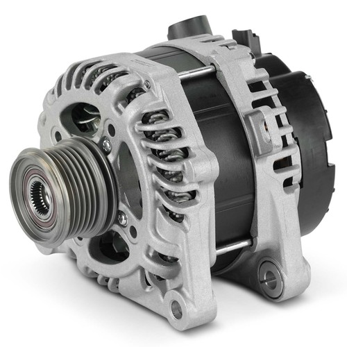 Alternatore 220a 14v poli - alternatore,