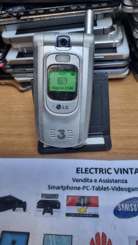 9137n cellulare u8330 - lg,