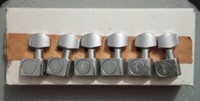 Meccaniche chitarra fender - meccaniche,