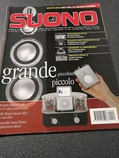 Suono 409 audio - suono,