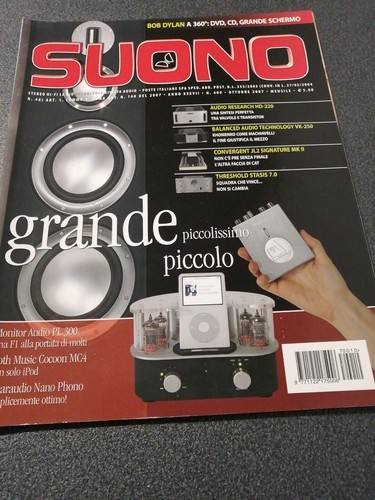 Suono 409 audio - 409,