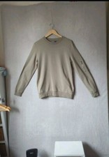 Maglione Asos verde kaki taglia M uomo medio