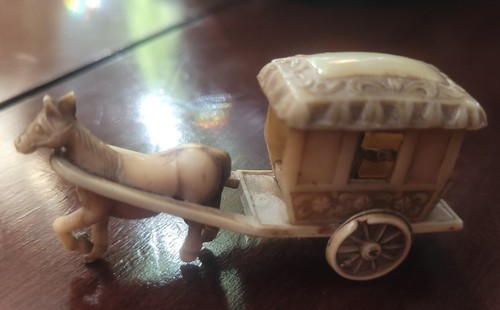 1920 antique miniature - antique,