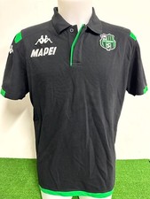 Sassuolo Match Worn Indossata