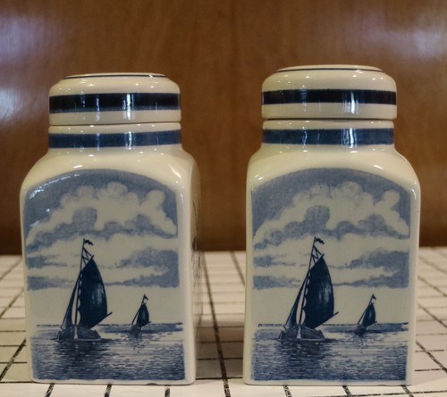 Barattoli delft con - delft,