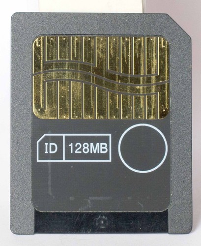 Scheda memoria multimediale - memoria,