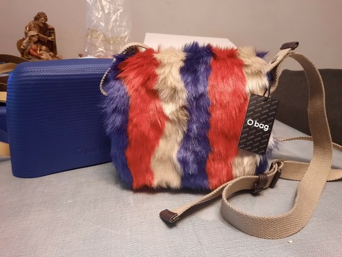 Borsa obag originale pocket - borsa,
