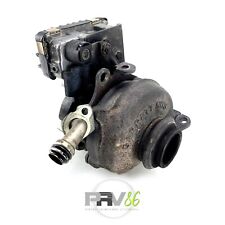 Turbina Posteriore PEUGEOT 407