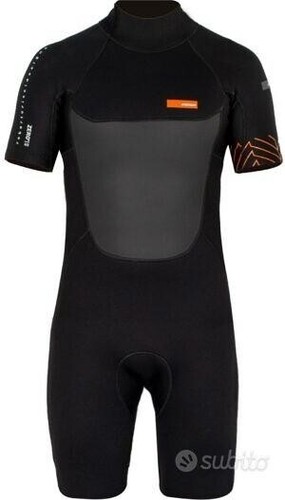 Muta rrd shorty nuova - muta,