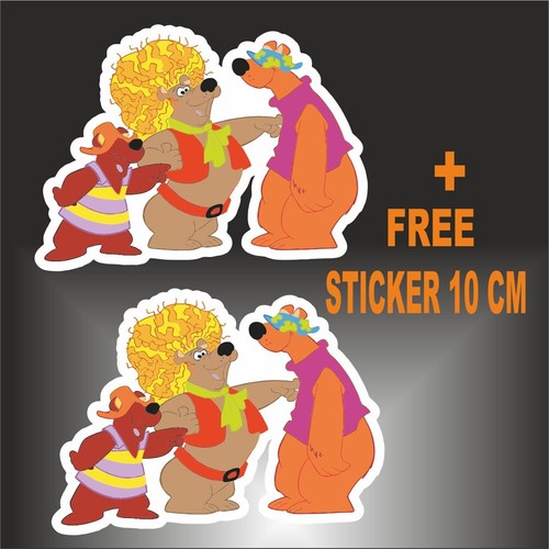 Adesivo aufkleber sticker - -,