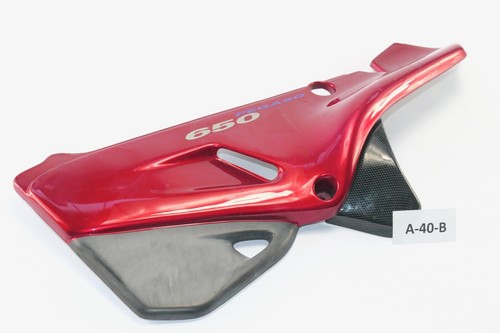 Aprilia pegaso 650 - 650, 92-96