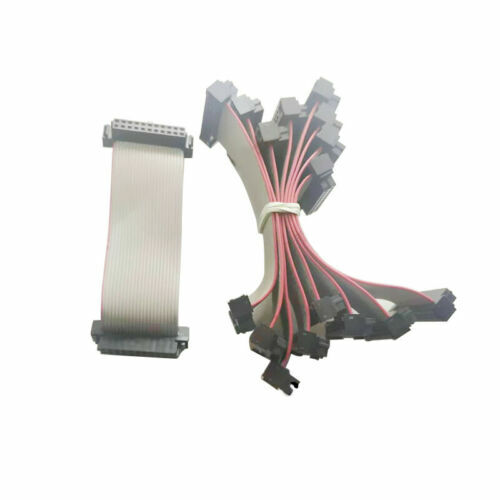 10pz cavo nastro segnale - nastro, 22pin