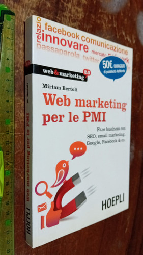 Libro web marketing - libro:, per