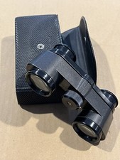 BINOCOLO KARL STEINER BAYREUTH - Made In Germany Vintage Ottime Condizioni