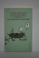 Peanuts #7 Non Ci Posso