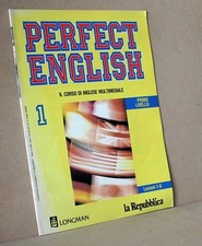 Perfect english 1 primo