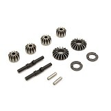 Kyosho corone coniche - corone,