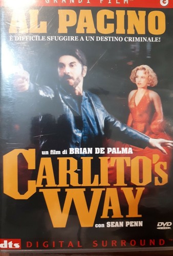 Carlito way pacino con - (al,