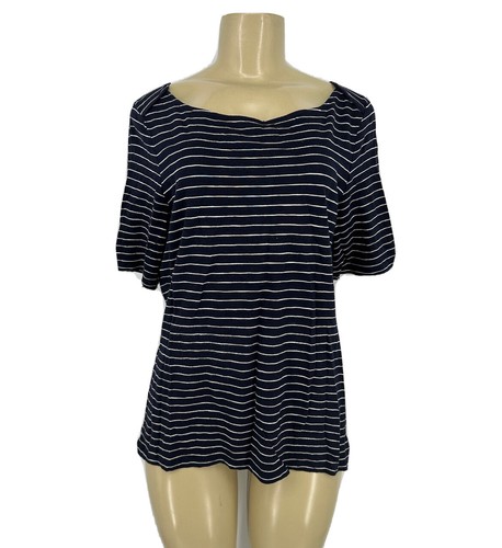 Shirt donna talbots - t-shirt,