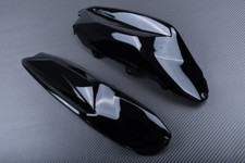 Codone Carena Posteriore Nero