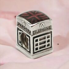 EXCLUSIVE Pandora Sterling