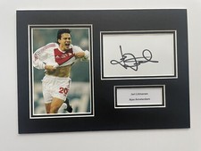 Espositore fotografico firmato