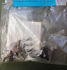 Genuine Dual Parts, 262186