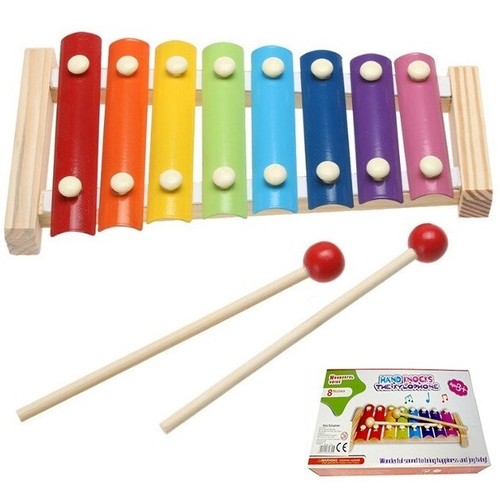 Xilofono per bambini - xilofono, gioco