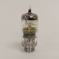 ECC88 TUNGSRAM UNGHERIA NOS TUBO VALVOLA (LC93)