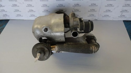 Turbo turbina hyundai - hyundai, 1.5