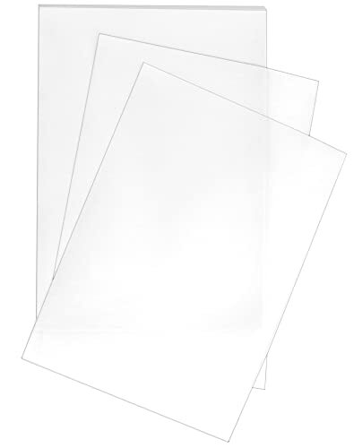 Qwork 100 fogli carta da - qwork®,