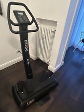 pedana vibrante Semiprofessionale