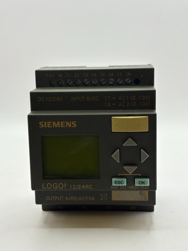 Logo siemens 24rc 6ed1 - siemens!, 12/24rc