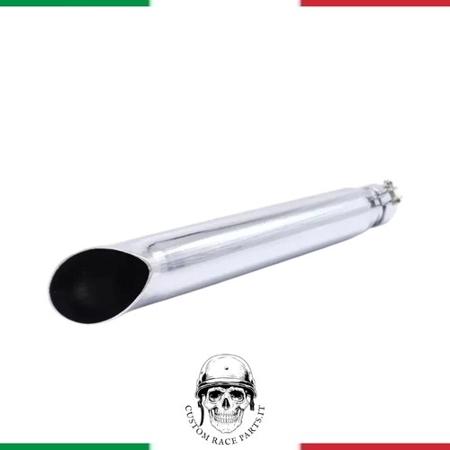 Marmitta universale - 🇮🇹,