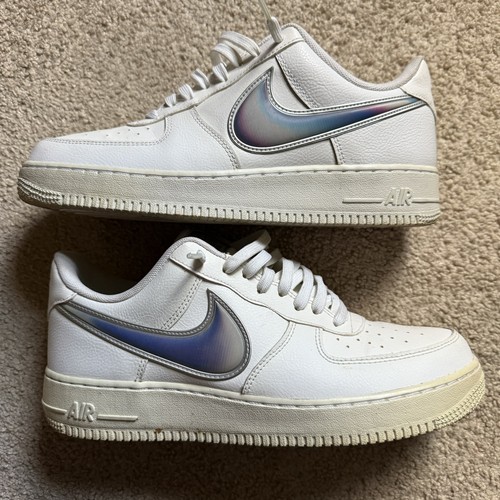 Nike air force swoosh basso - nike,