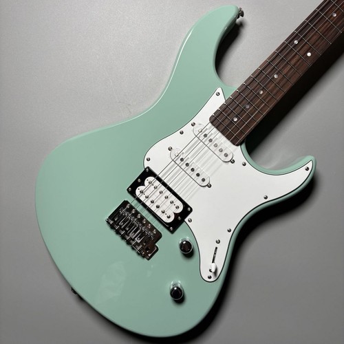 Yamaha pacifica 112v with - 112v, soft